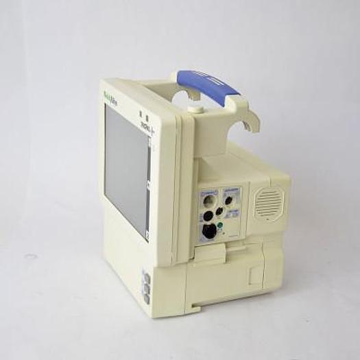 Used WELCH ALLYN PROPAQ MULTIPARAMETER MONITOR