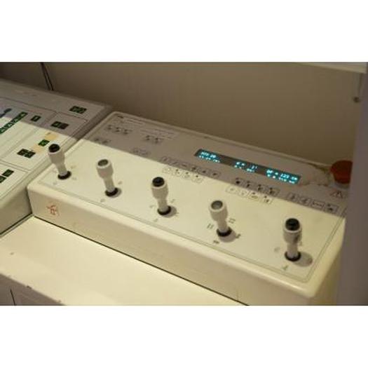 Used REMOTE-CONTROLLED ROOM GMM MTX 20 E
