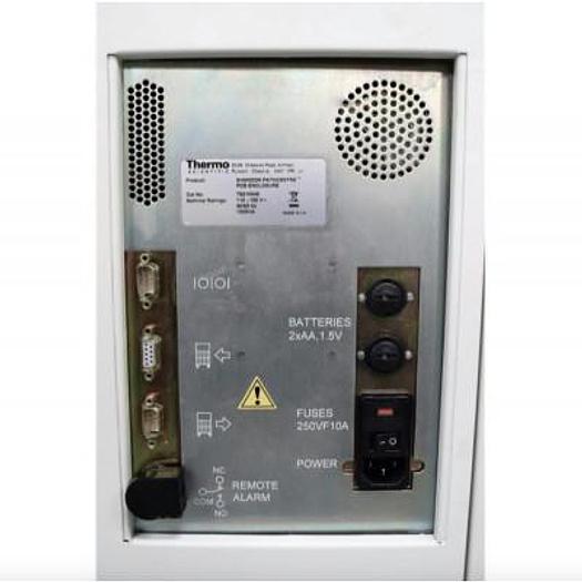 Used THERMO SCIENTIFIC PATHCENTER ANAPATH DEVICE FOR TISSUE PREPARATION