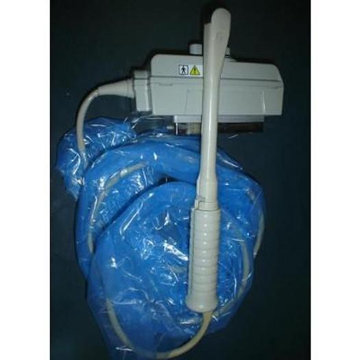 ALOKA PROSOUND 5500 COLOR DOPPLER DIGITAL ULTRASOUND SCANNER