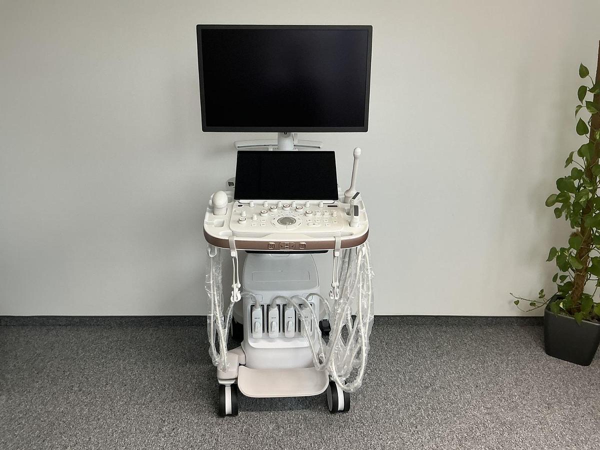 Rénové SAMSUNG Z20 ULTRASOUND