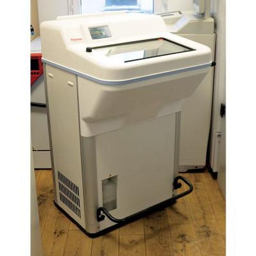 Used CRYOTOME CROSTAT FE THERMO SCIENTIFIC