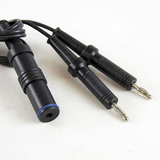 BIPOLAR CABLE FOR BIPOLAR COELIO FORCEPS