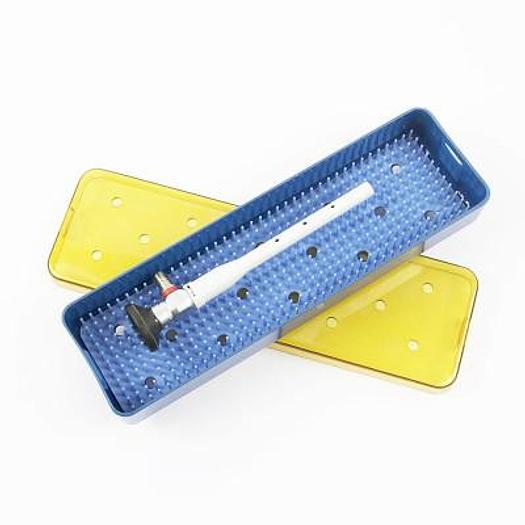 Used OPTICS OTOSCOPE KARL STORZ 1215BA 30 DEGRES