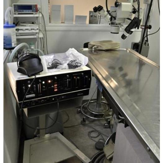 Used MARTIN ELECTROTOM 500 ELECTRIC VETERINARY SCALPEL