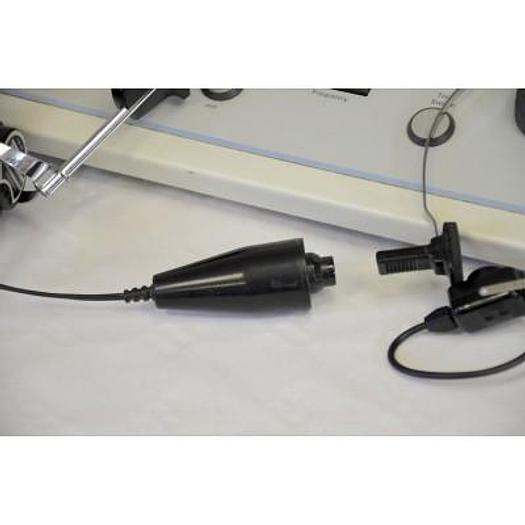 Used INTERACOUSTICS CLINICAL AC33 AUDIOMETER