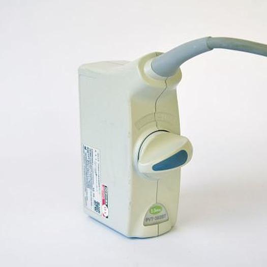Used MICROCONVEX PROBE FOR TOSHIBA APLIO AND XARIO ULTRASOUND SYSTEMS