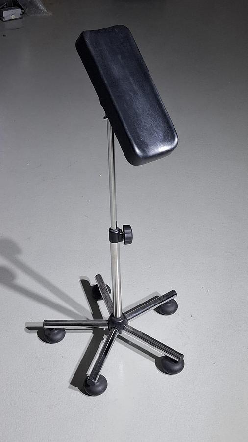 SIMPEX VARIO-STAT SUPPORT FOR THE PATIENT'S ARM OR LEG 