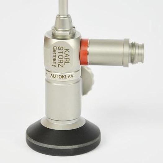 KARL STORZ CYSTOSCOPE 26157BTA 4MM 30DEG 30CM