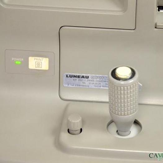 Used CONSULTATION TABLE 2 INSTRUMENTS GIROLETTE L105 LUNEAU