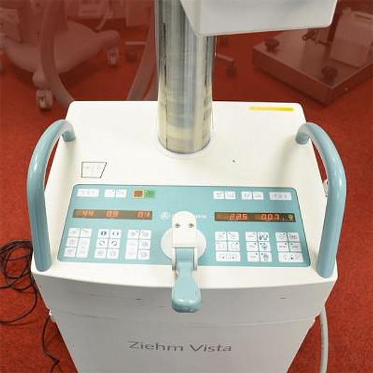 Used ZIEHM VISTA IMAGE INTENSIFIER WITH DUAL DISPLAY