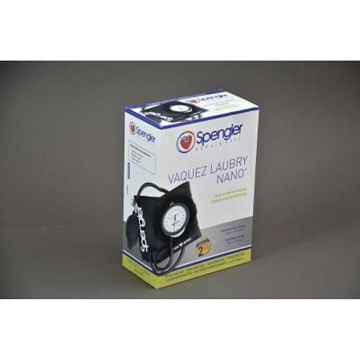 NEW SPENGLER VAQUEZ LAUBRY SPHYGMOMANOMETER