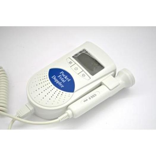 FETAL DOPPLER BABY RHYTHMS