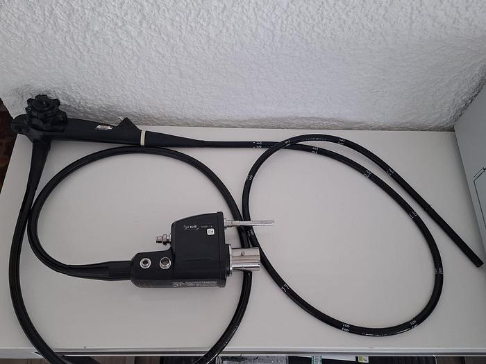 Used Pentax EPK-i7010 Digestive Endoscopy Column (11/2018)