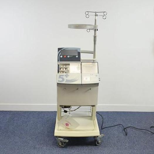 Used HAEMONETICS CELL SAVER 5+ AUTOTRANSFUSION SYSTEM