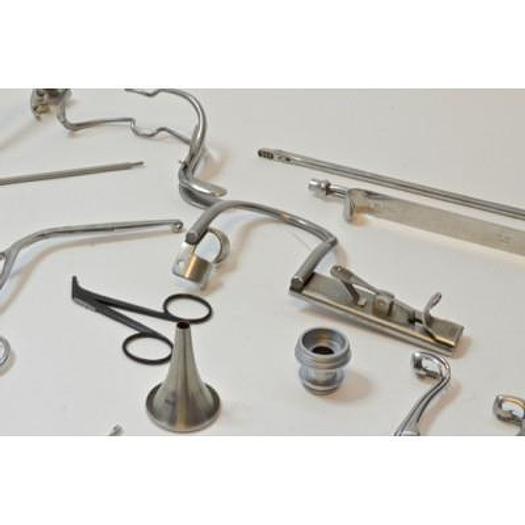 Used ORAL SURGERY BOX