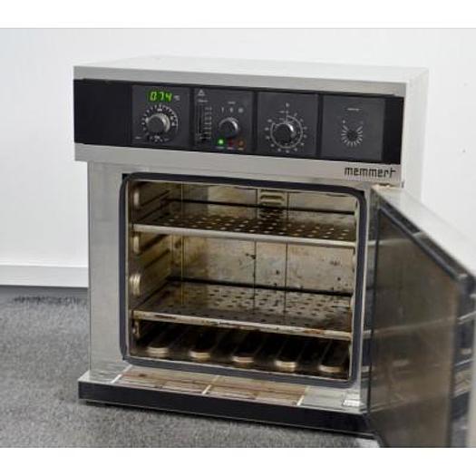 Used POUPINEL MEMMERT UM200