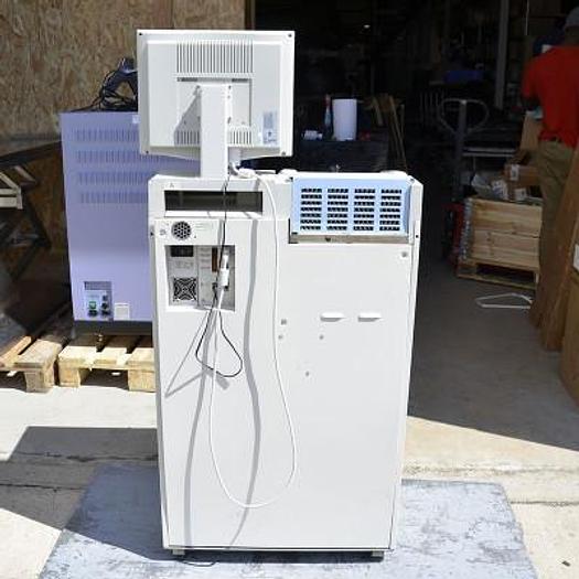 Used THERMO SHANDON EXCELSIOR ES VACUUM INCLUSION MACHINE