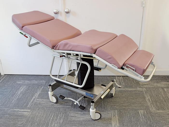 Used STERIS HAUSTED APC MULTIPURPOSE CHAIR