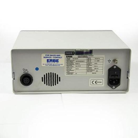 Used ERBE ICC 80 CABINET SCALPEL