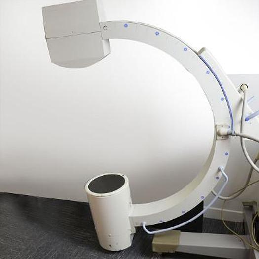 Used SIEMENS SIREMOBIL COMPACT L GLOSS AMPLIFIER