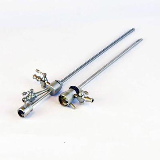 STORZ DIAGNOSTIC HYSTEROSCOPY KIT