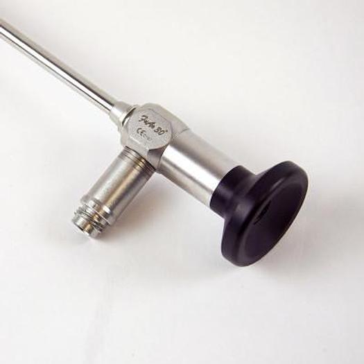 NEW 30DEGR 4MM URO AND HYSTERO LENS STORZ COMPATIBLE