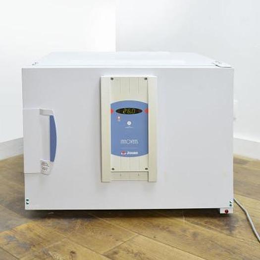 Used JOUAN EB1 BACTERIOLOGICAL INCUBATOR SERUM HEATER - 55L