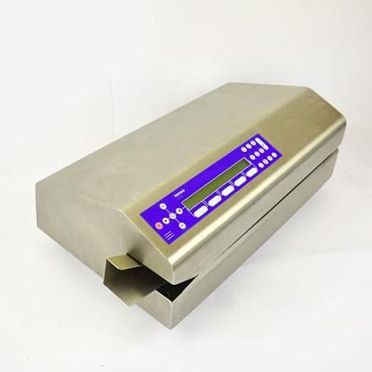 Used FAMOS F 110 HEAT SEALER