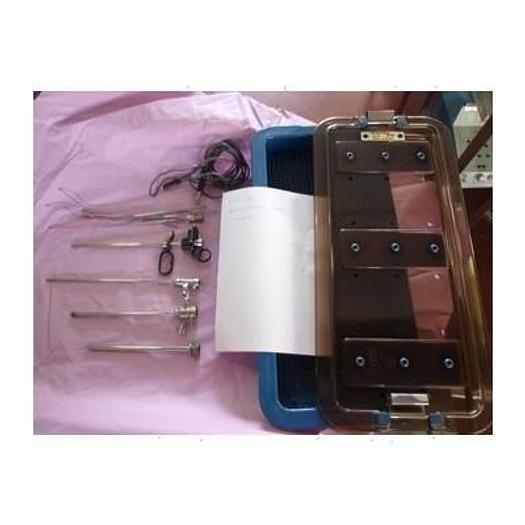 Used WOLF URO RESECTION SET