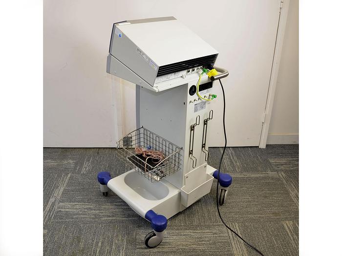 D'occasion BISTOURI ERBE VIO 200 D SUR CHARIOT