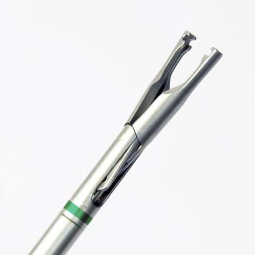 Used ENDOSCOPIC CLIP WM-PC205ML2P WELFARE MEDICAL