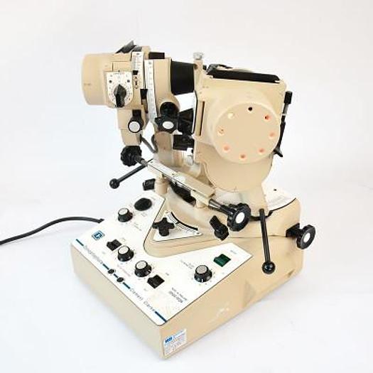 Used SYNOPTOPHORE CLEMENT CLARKE 2002-1028