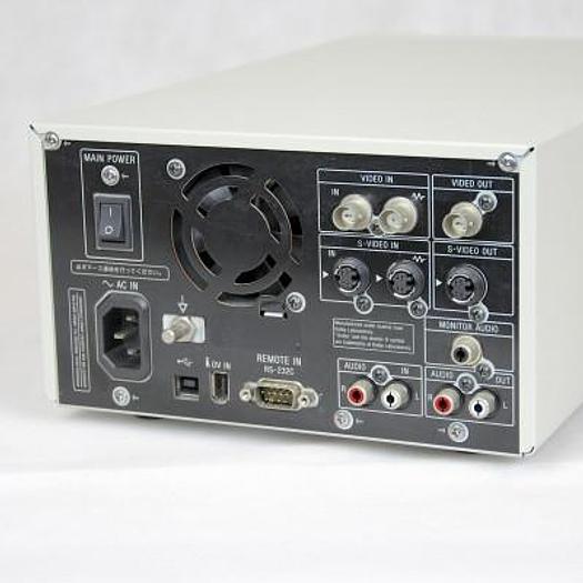 Used SONY DVO-1000MD MEDICAL DVD RECORDER