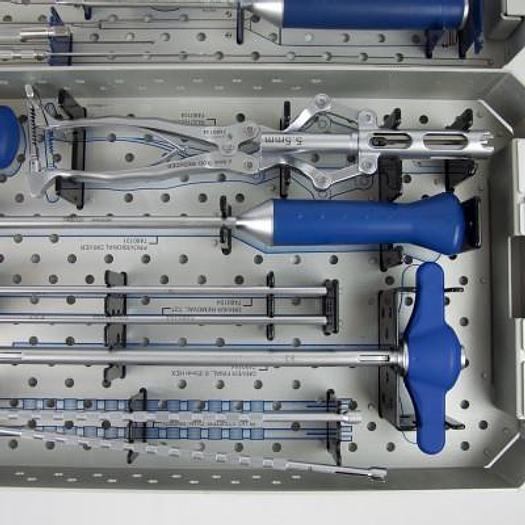 Used MEDTRONIC ORTHOPEDIC KIT