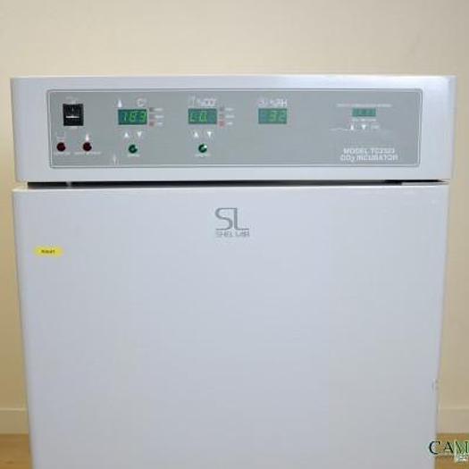 Used SHEL-LAB TC2323 CO2 OVEN