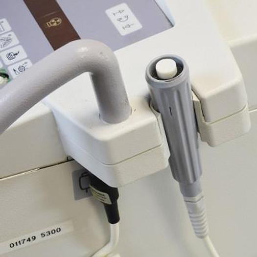 Used COMPACT IMAGE INTENSIFIER GENERAL ELECTRIC OEC 7700