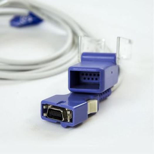 SPO2 EXTENSION CABLE NELLCOR COMPATIBLE