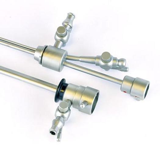 STORZ DIAGNOSTIC HYSTEROSCOPY KIT