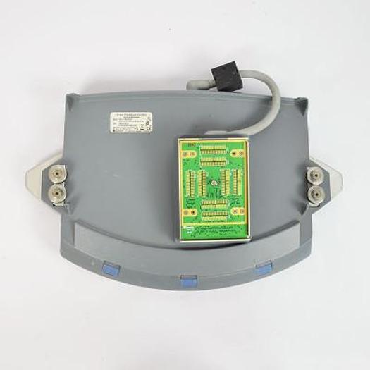 Used TRIPLE PROBE CONNECTION SONOSITE