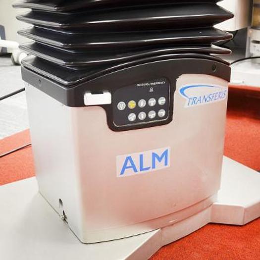 Used TRANSFERIS ALM MOBILE OPERATING TABLE