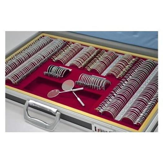 Used CONSULTATION TABLE 2 INSTRUMENTS GIROLETTE L105 LUNEAU