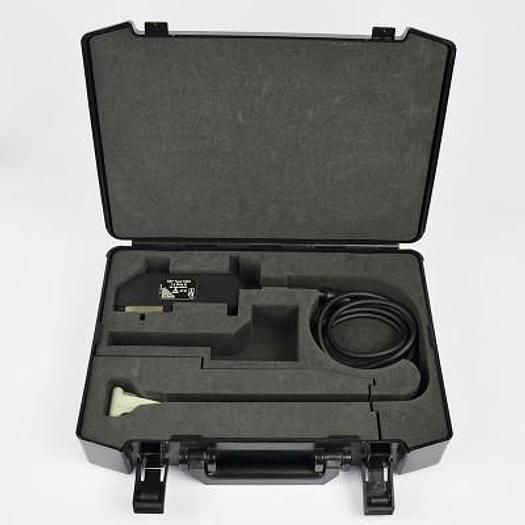 Used LINEAR PROBE B&K MEDICAL-TYPE 8559