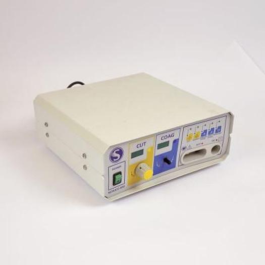 Used SCHUCO 120 CABINET SCALPEL