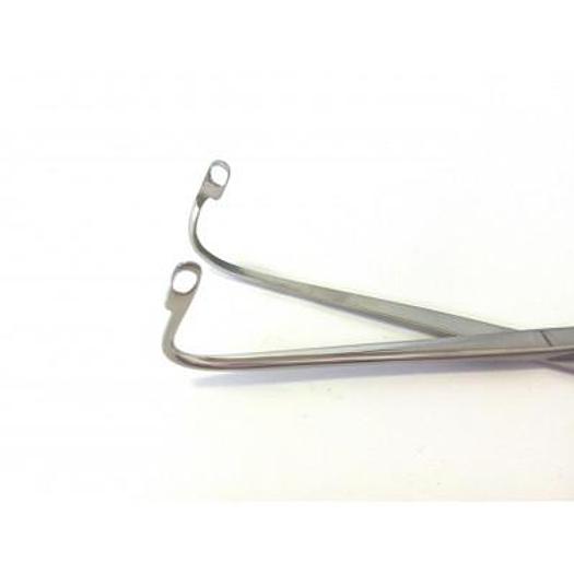 RANDALL-MIRIZZI FORCEPS 23CM CURVE 3 (RANDALL-MIRIZZI FORCEPS)