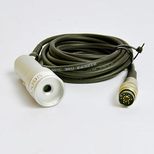 Used ENDOSCOPY CAMERA DP MEDICAL ECOCAM