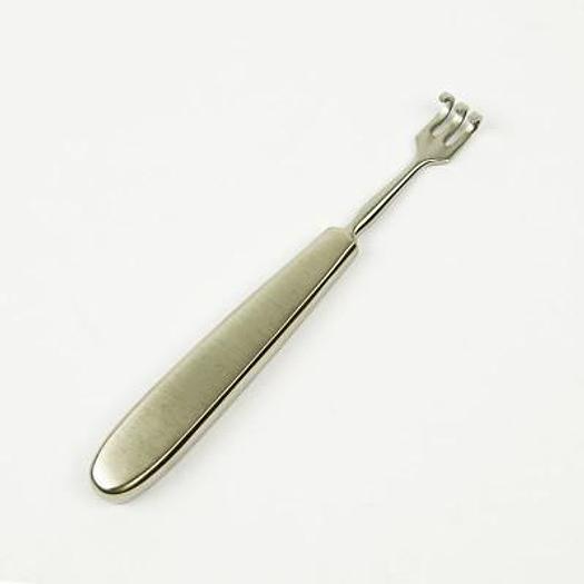 VOLHKMANN SPREADER 3 TEETH - 16CM