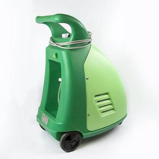 Used AEROSEPT 100 VF ANIOS DISINFECTANT AEROSOL DISPENSER