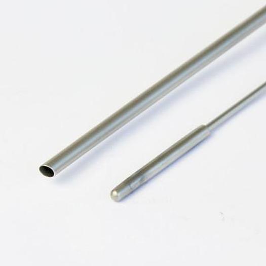 EXAMINATION HYSTEROSCOPY 11.7 Fr / 1 ROBINET