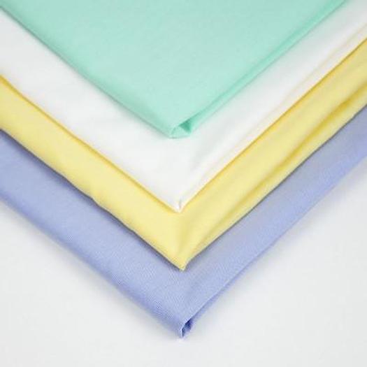 POLYESTER COTTON PILLOWCASES 67X67CM